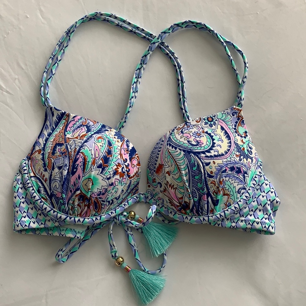 Victoria’s Secret Bikini Top